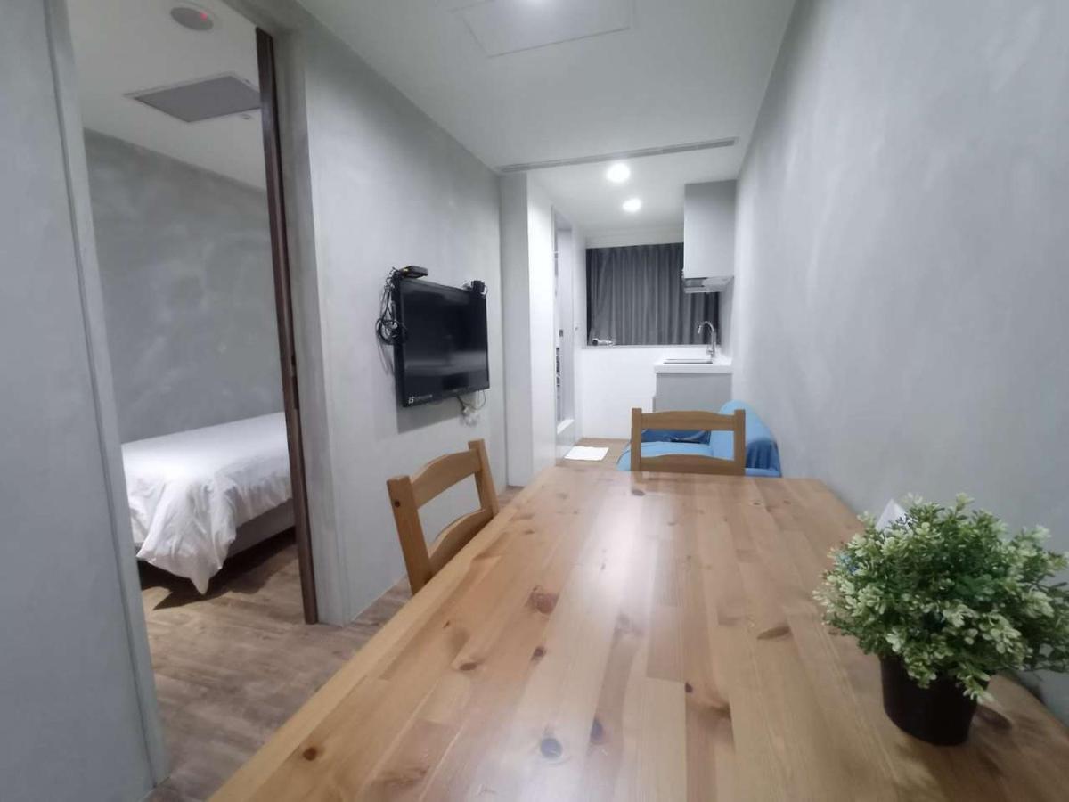 Meworld Hotel - Daan Taipei Dış mekan fotoğraf