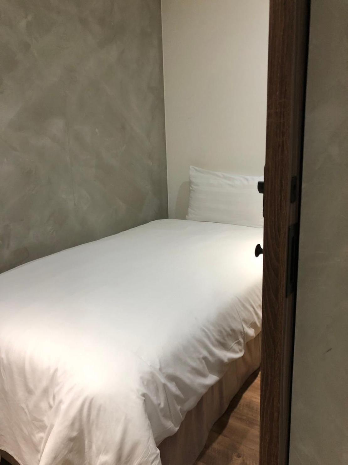 Meworld Hotel - Daan Taipei Dış mekan fotoğraf
