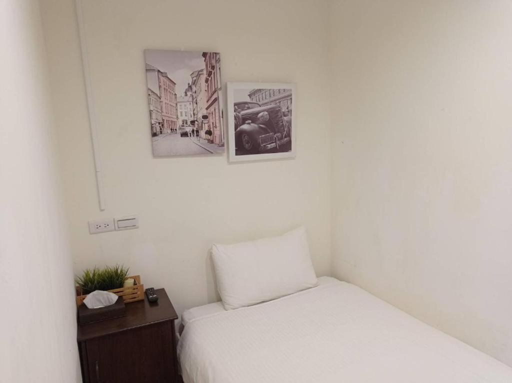 Meworld Hotel - Daan Taipei Dış mekan fotoğraf